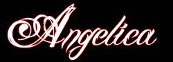 logo Angelica (SWE)